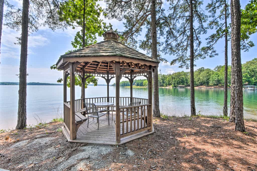 Keowee Key Condo w/ Lake Access!