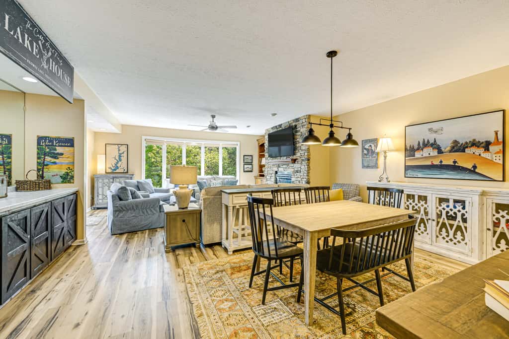 Keowee Key Condo w/ Lake Access!