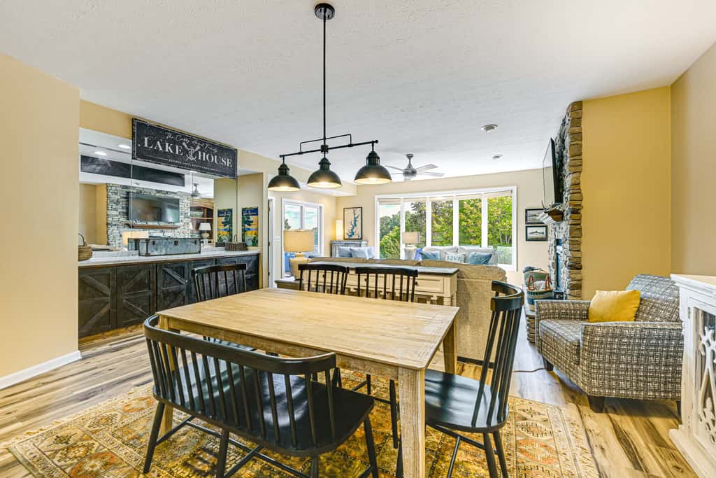 Keowee Key Condo w/ Lake Access!