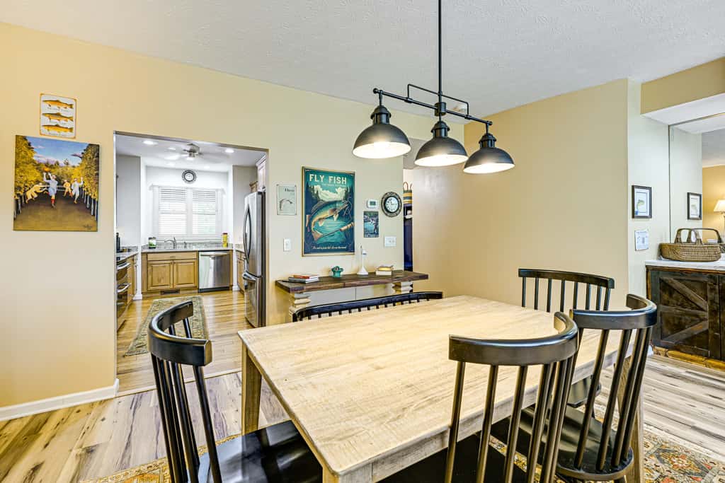 Keowee Key Condo w/ Lake Access!