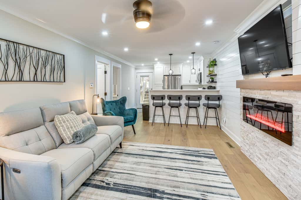 Tee Times & Lake Days! Luxe Keowee Key Living