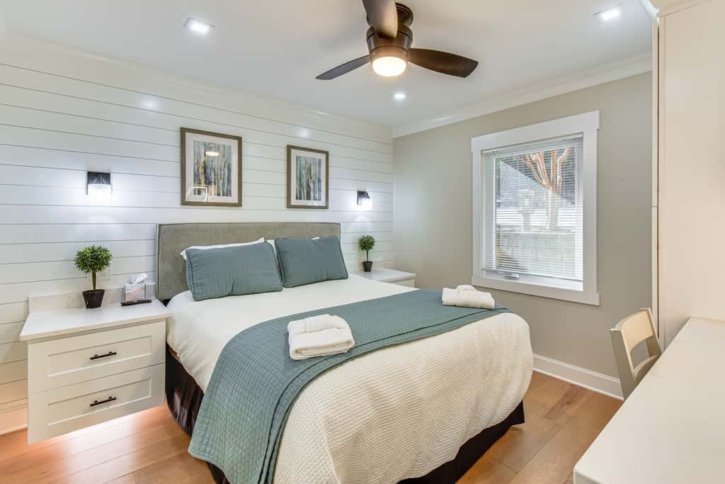 Tee Times & Lake Days! Luxe Keowee Key Living