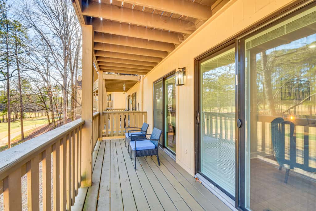 Tee Times & Lake Days! Luxe Keowee Key Living