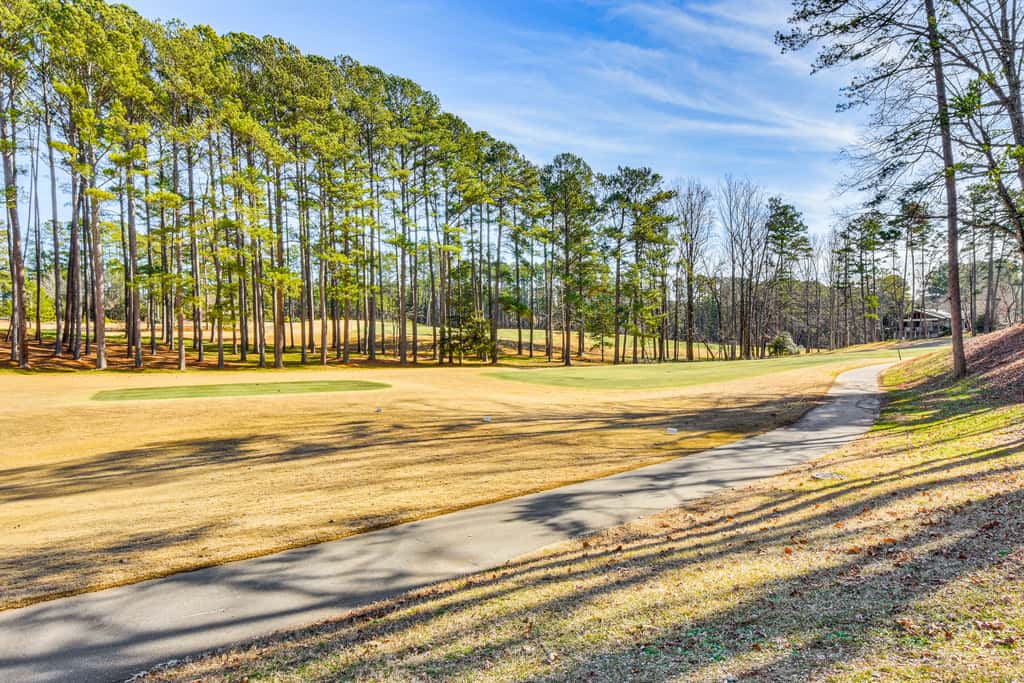 Tee Times & Lake Days! Luxe Keowee Key Living