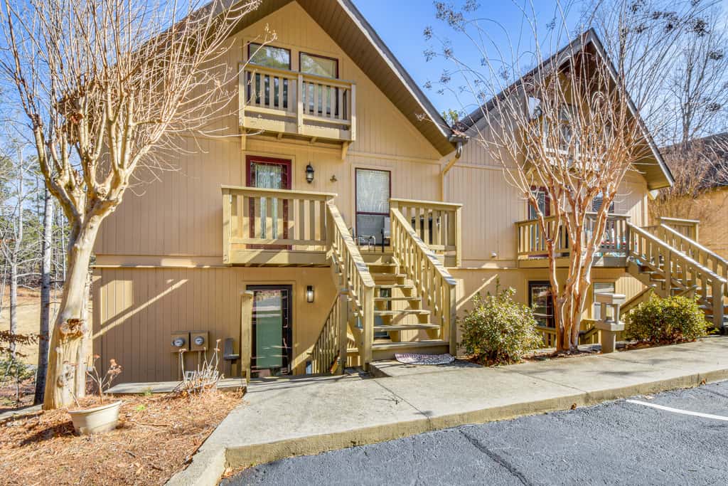 Tee Times & Lake Days! Luxe Keowee Key Living