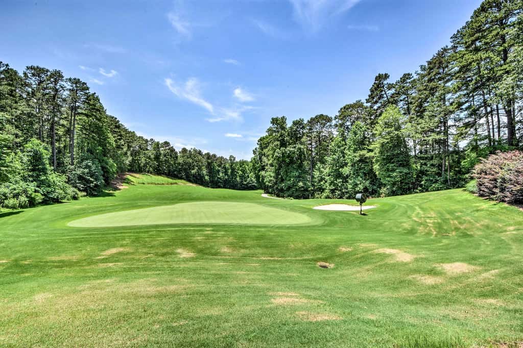 Tee Times & Lake Days! Luxe Keowee Key Living