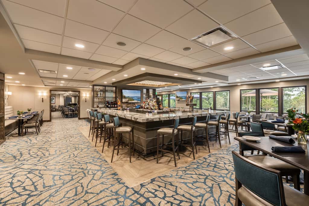 Tee Times & Lake Days! Luxe Keowee Key Living