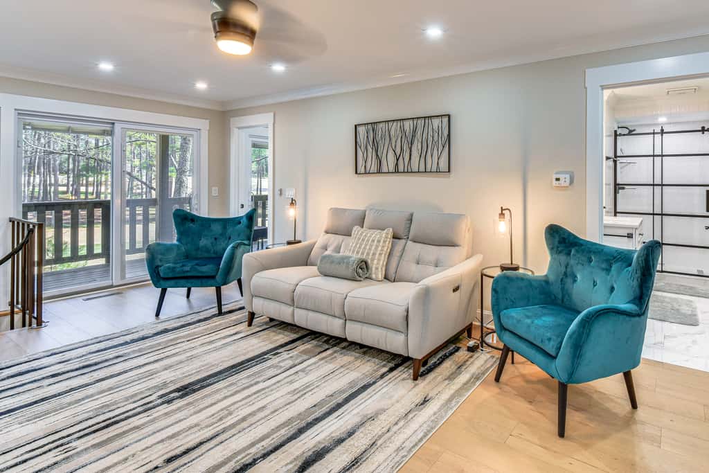 Tee Times & Lake Days! Luxe Keowee Key Living