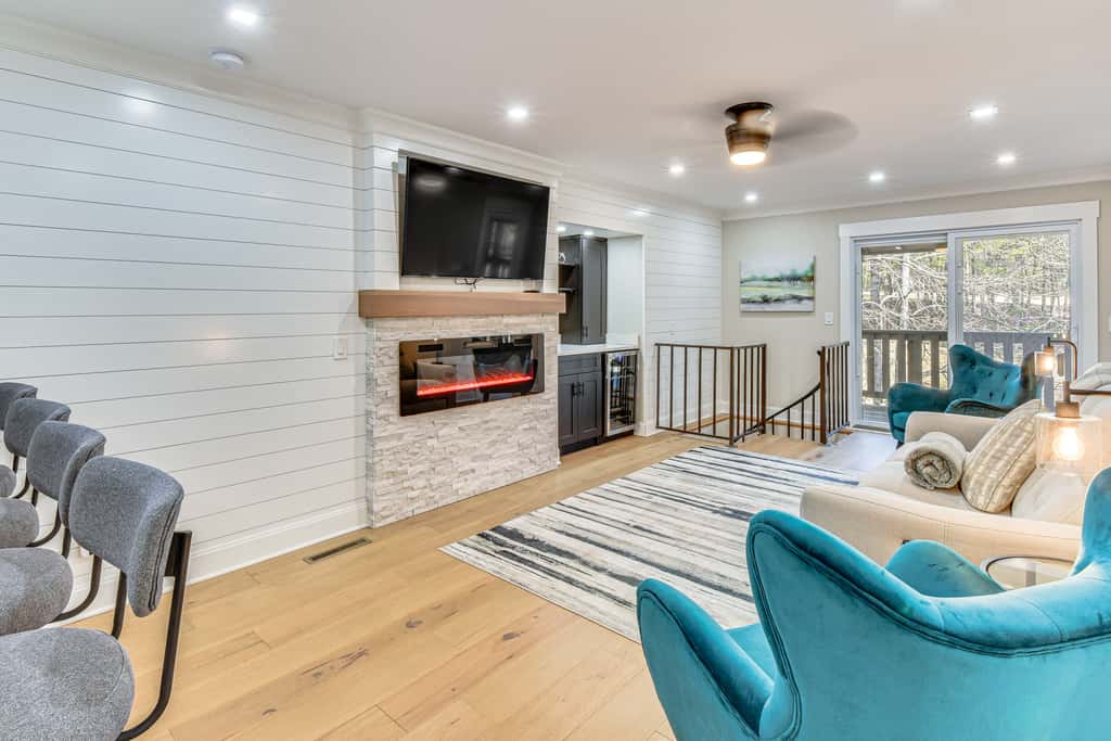 Tee Times & Lake Days! Luxe Keowee Key Living