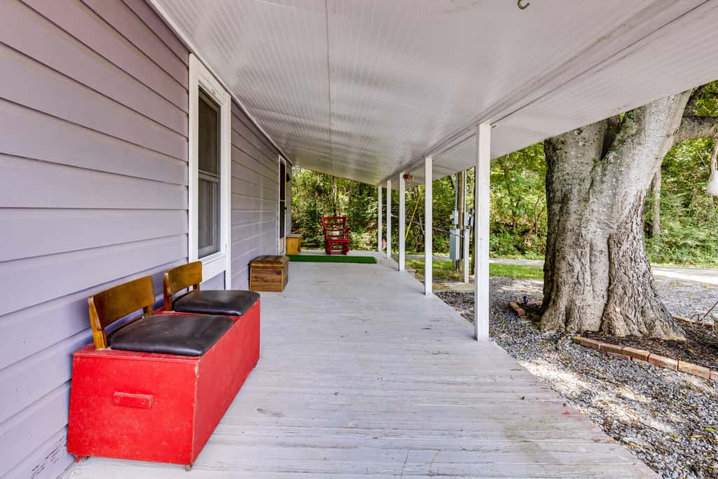 No Pet Fee! Peaceful Escape at Towner Properties