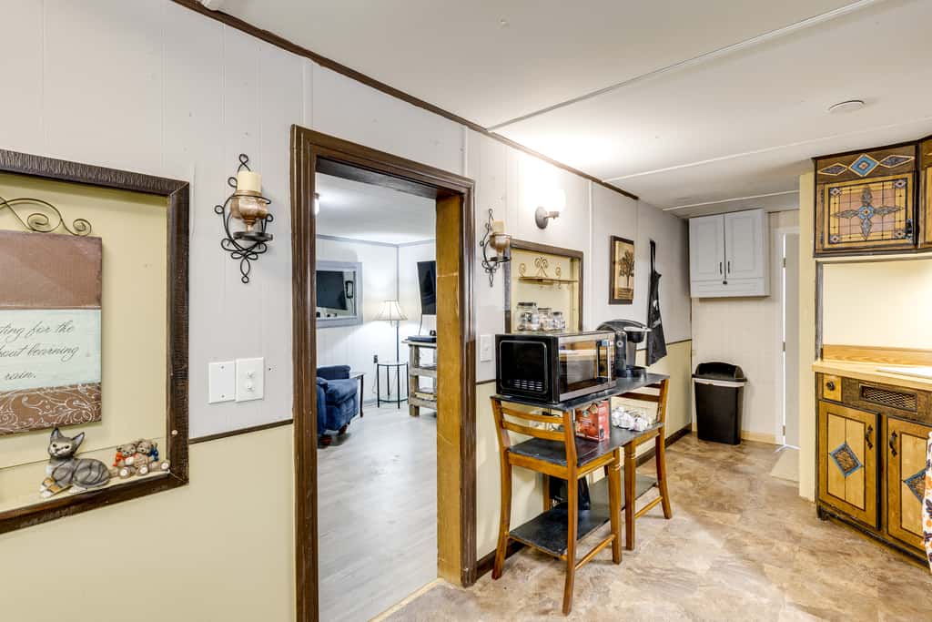 No Pet Fee! Peaceful Escape at Towner Properties
