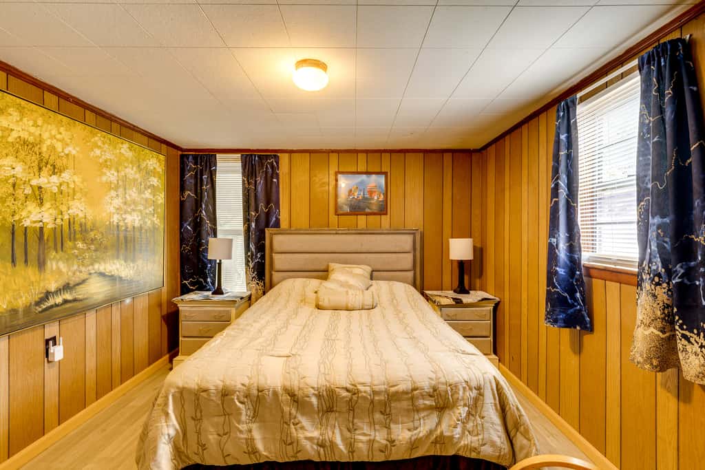 No Pet Fee! Peaceful Escape at Towner Properties
