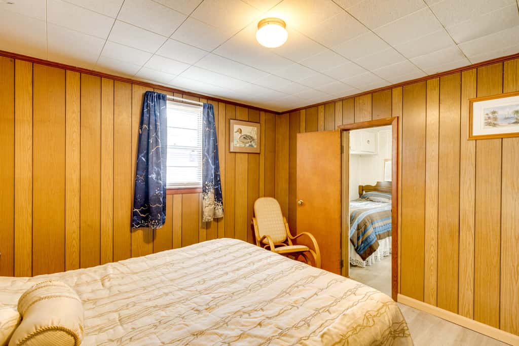 No Pet Fee! Peaceful Escape at Towner Properties