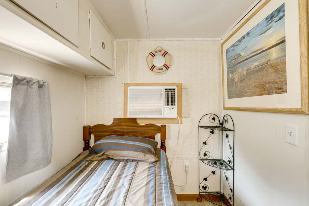 No Pet Fee! Peaceful Escape at Towner Properties