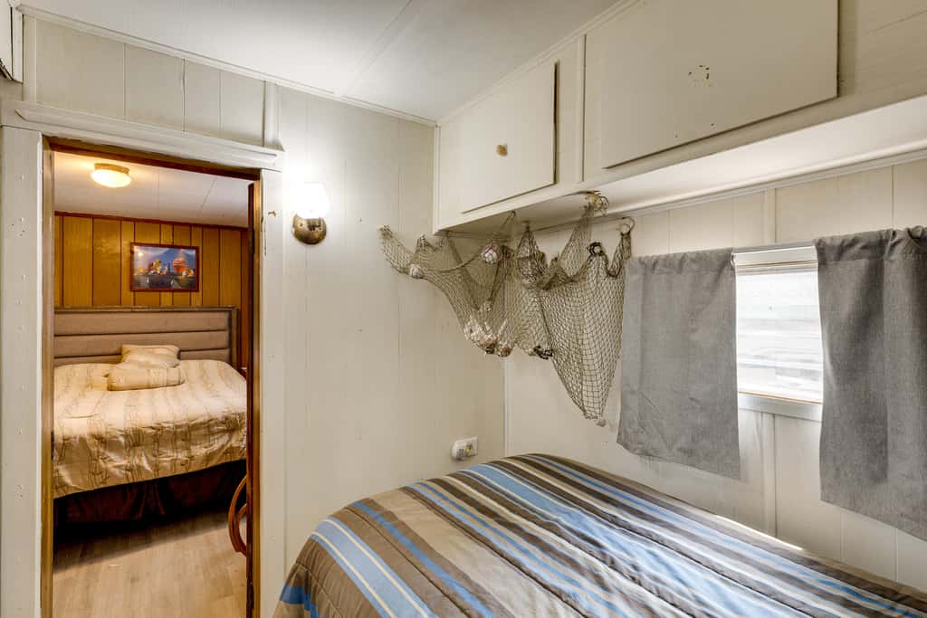 No Pet Fee! Peaceful Escape at Towner Properties