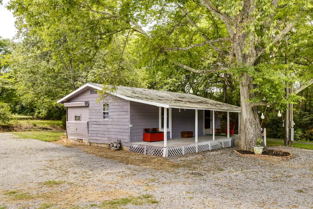 No Pet Fee! Peaceful Escape at Towner Properties