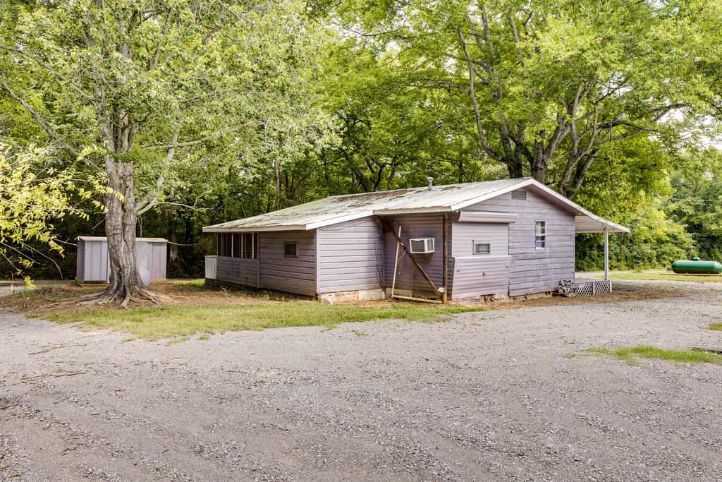 No Pet Fee! Peaceful Escape at Towner Properties