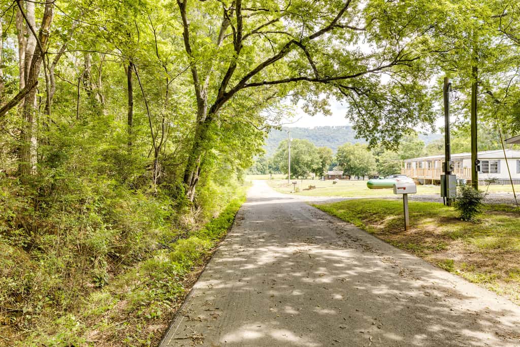 No Pet Fee! Peaceful Escape at Towner Properties