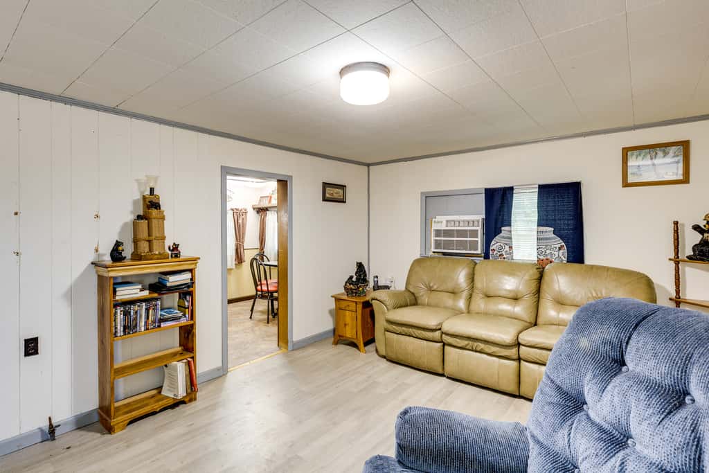 No Pet Fee! Peaceful Escape at Towner Properties