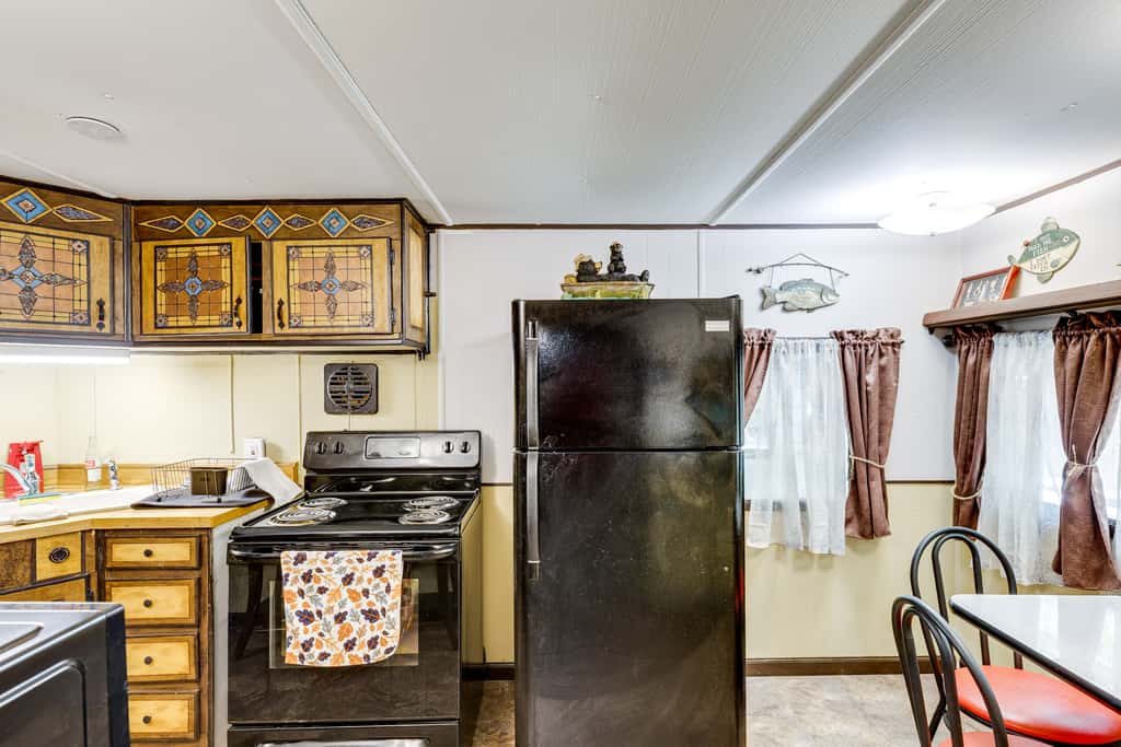 No Pet Fee! Peaceful Escape at Towner Properties