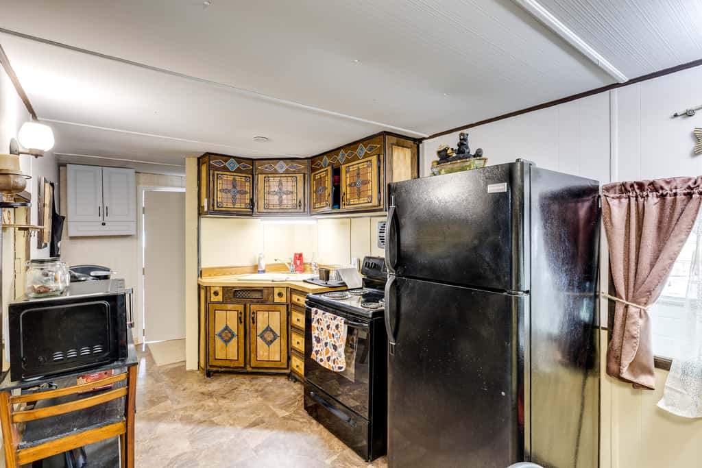 No Pet Fee! Peaceful Escape at Towner Properties