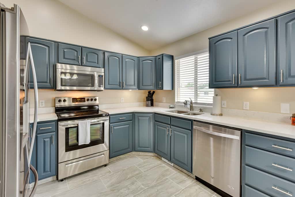 Family-Friendly Clearfield Home w/ Hot Tub!