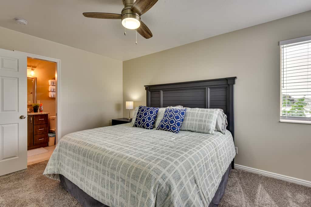 Family-Friendly Clearfield Home w/ Hot Tub!