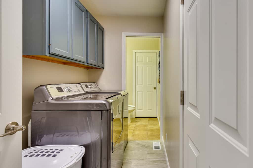 Family-Friendly Clearfield Home w/ Hot Tub!