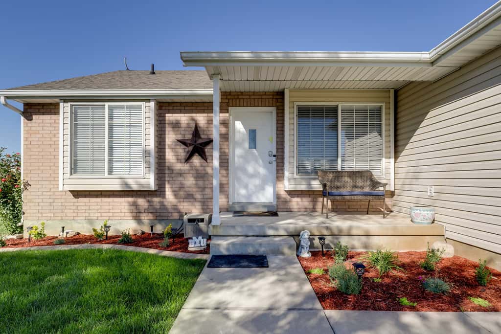 Family-Friendly Clearfield Home w/ Hot Tub!