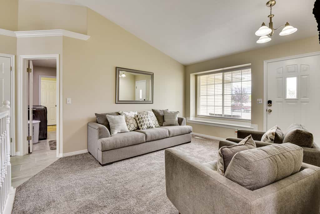 Family-Friendly Clearfield Home w/ Hot Tub!