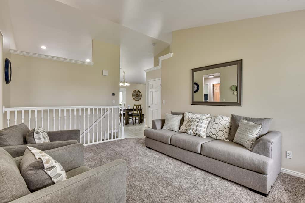 Family-Friendly Clearfield Home w/ Hot Tub!