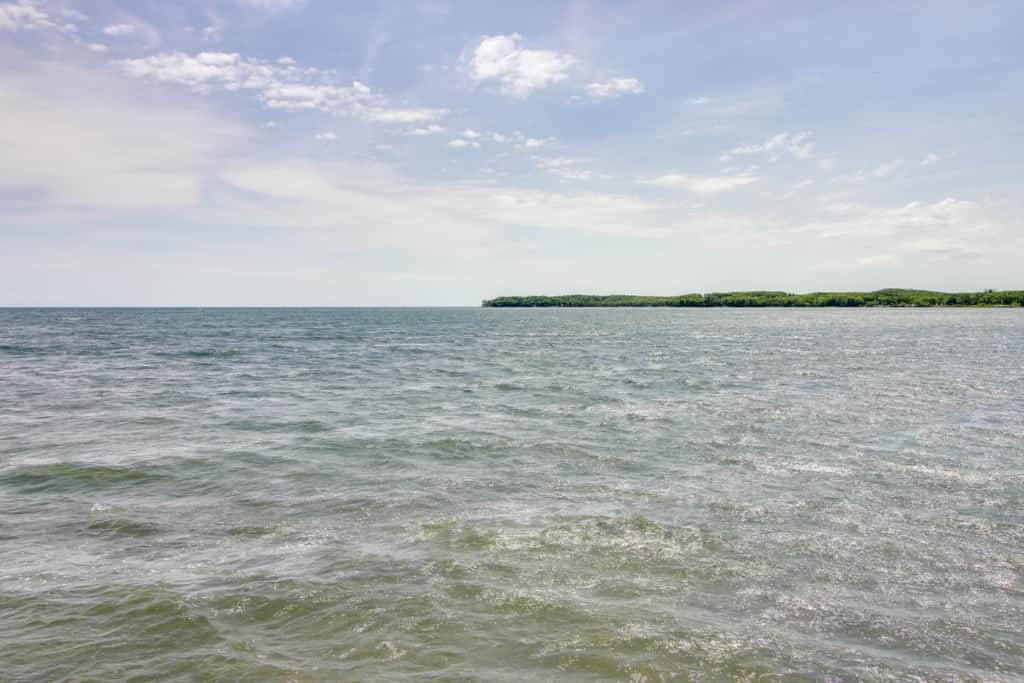 'Glowacki's Lodge' Mille Lacs Lake Group Getaway!