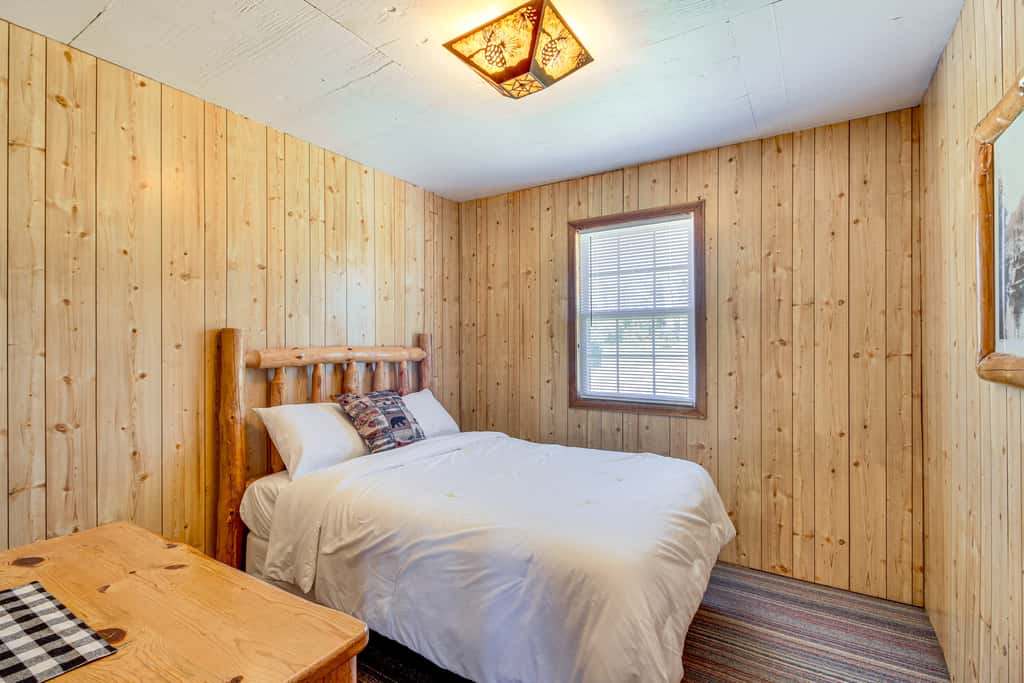 ‘Muskie Cabin’ on Mille Lacs Lake: Boat & Fish!