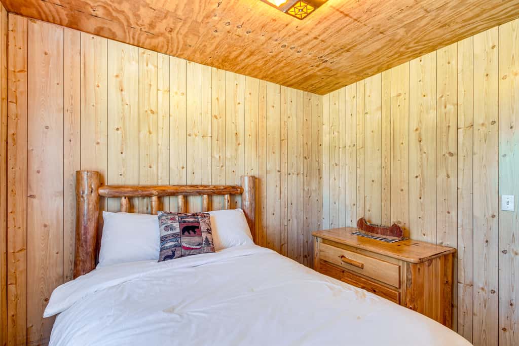 ‘Muskie Cabin’ on Mille Lacs Lake: Boat & Fish!