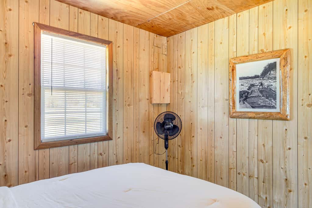 ‘Muskie Cabin’ on Mille Lacs Lake: Boat & Fish!