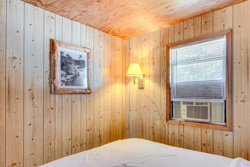 ‘Muskie Cabin’ on Mille Lacs Lake: Boat & Fish!