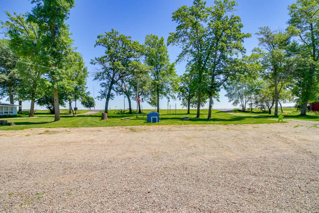 ‘Muskie Cabin’ on Mille Lacs Lake: Boat & Fish!