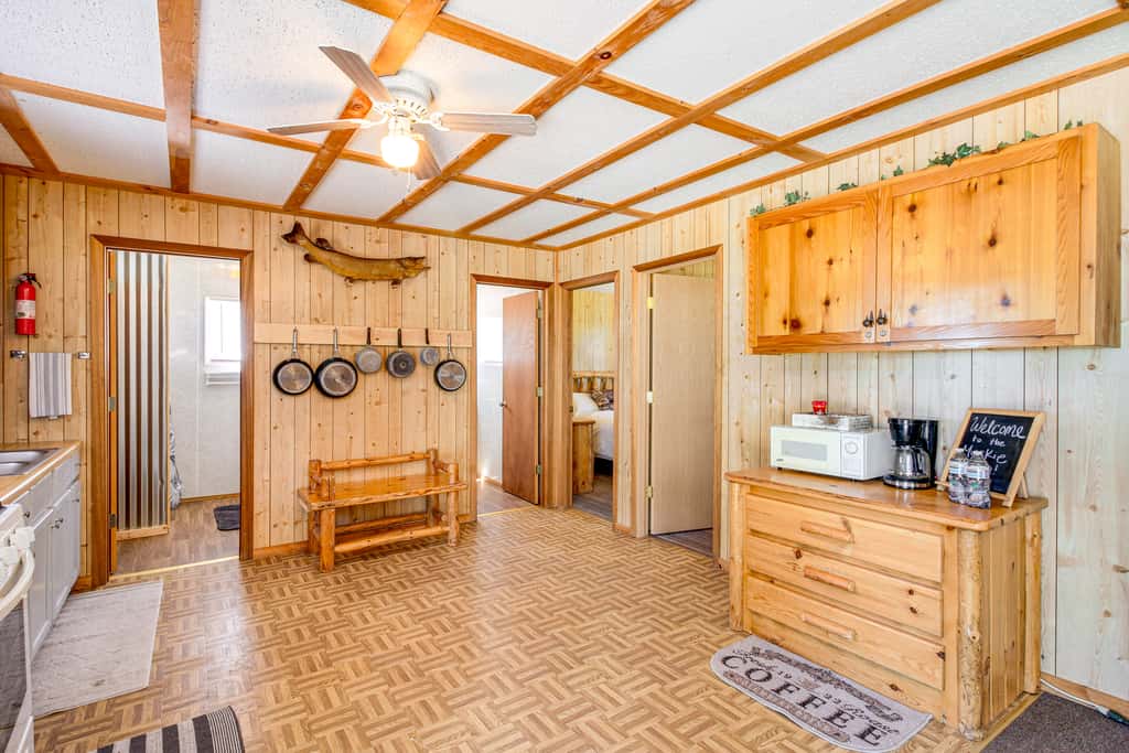 ‘Muskie Cabin’ on Mille Lacs Lake: Boat & Fish!