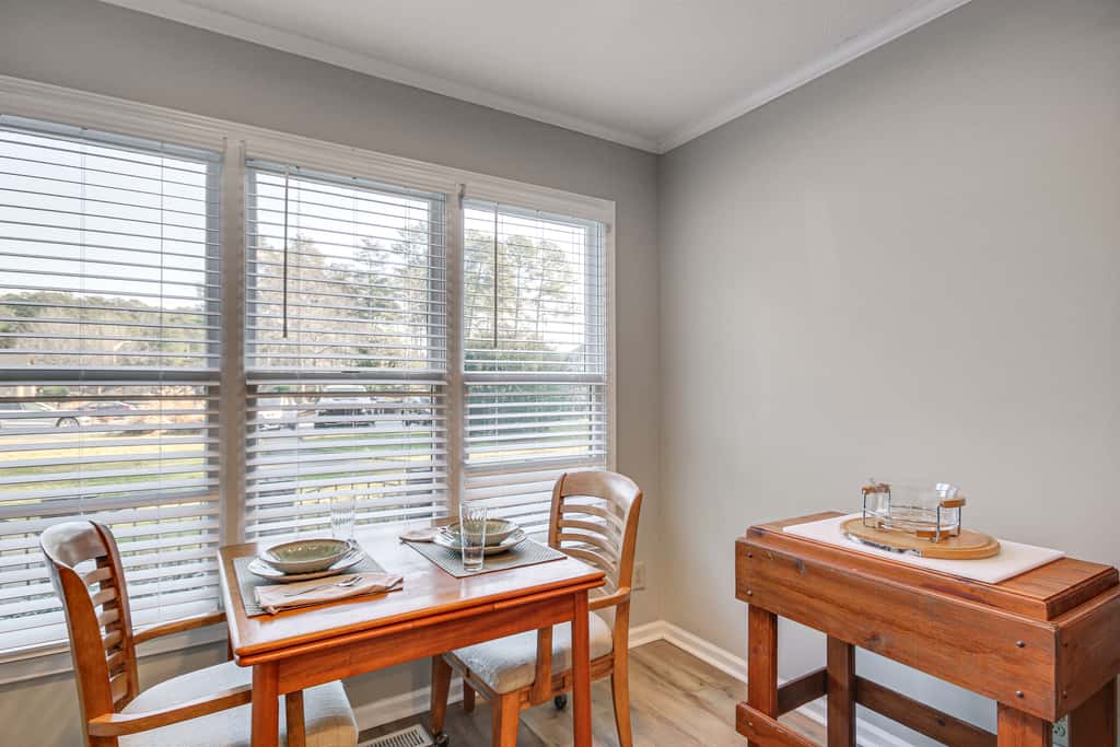 Modern McCormick Townhome on Lake Thurmond!