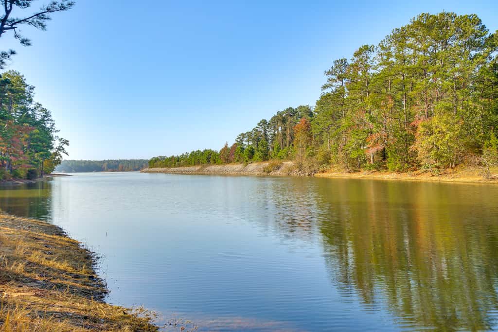 Modern McCormick Townhome on Lake Thurmond!