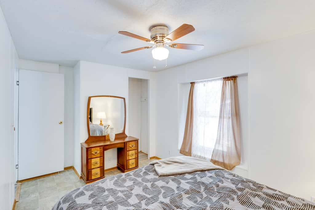 Pets Welcome: Quiet Retreat Near Lake Guntersville