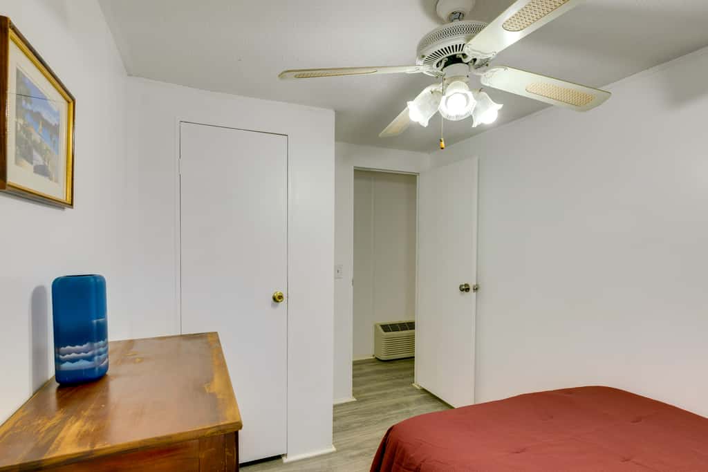 Pets Welcome: Quiet Retreat Near Lake Guntersville