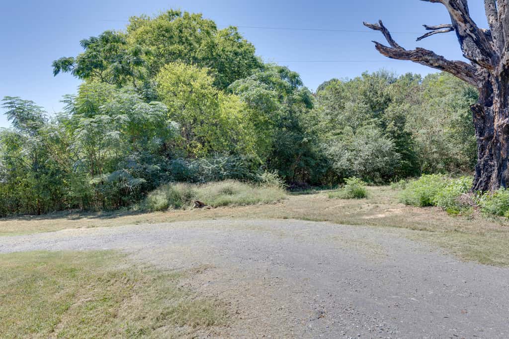 Pets Welcome: Quiet Retreat Near Lake Guntersville