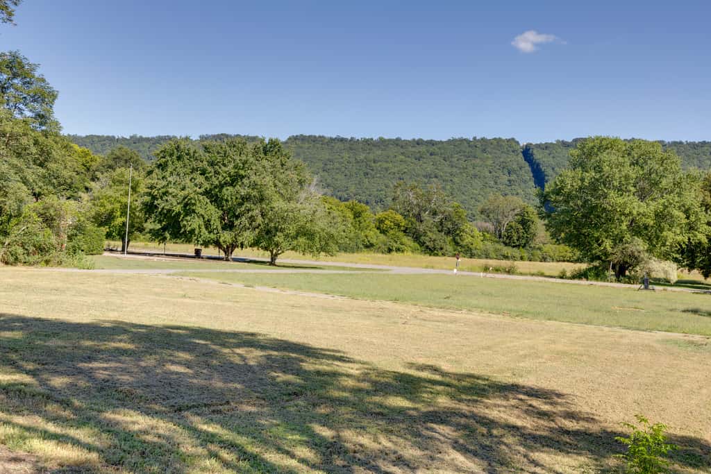 Pets Welcome: Quiet Retreat Near Lake Guntersville