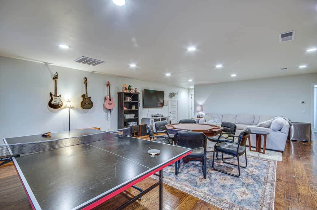 Waterfront Home w/ 3 Decks, Fire Pits and Hot Tub!