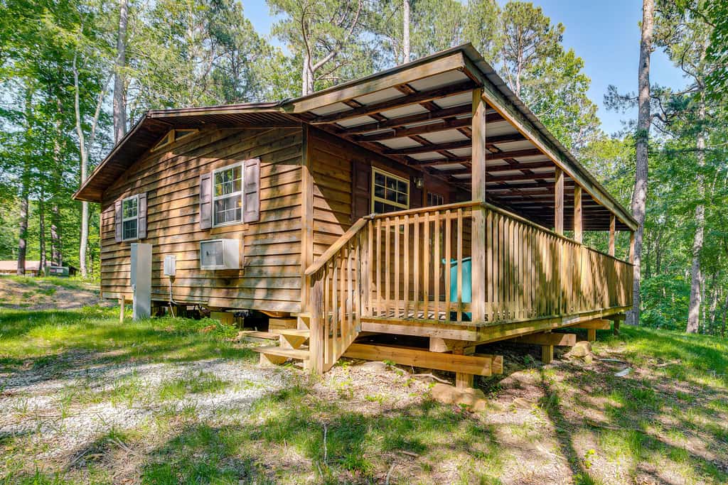 Clarkson Cabin - 17 Mi to Mammoth Cave Nat’l Park!