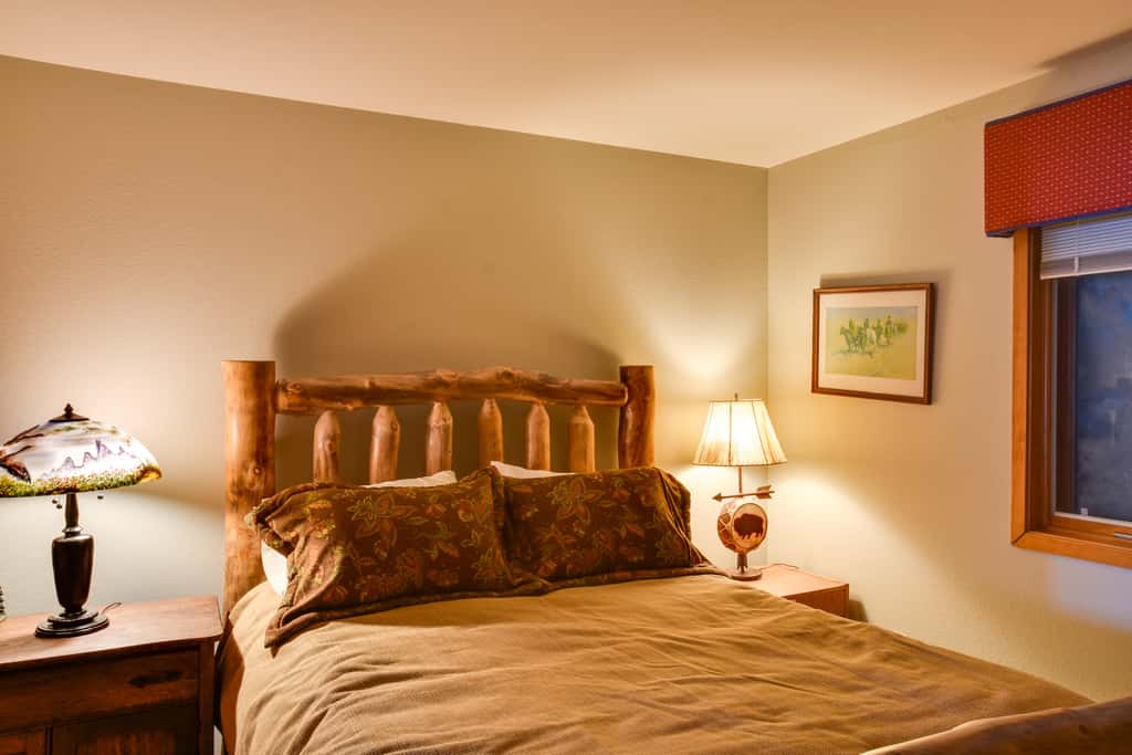 'Eagle's Nest' Crested Butte Townhome w/ Mtn Views