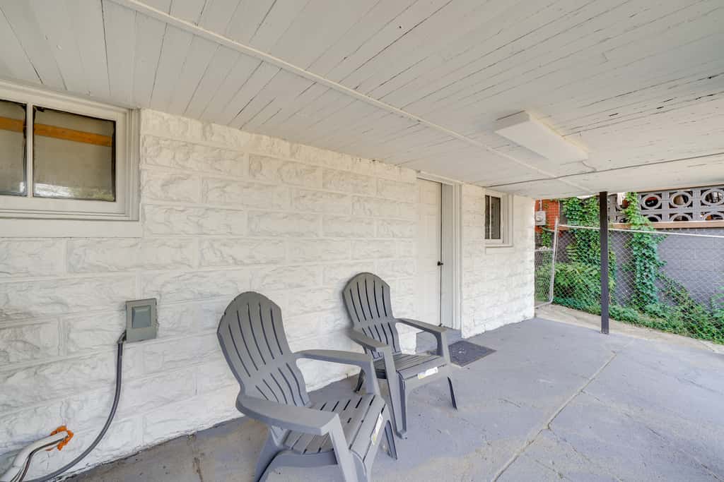 4 Mi to Dtwn: Pet-Friendly Home in Pittsburgh