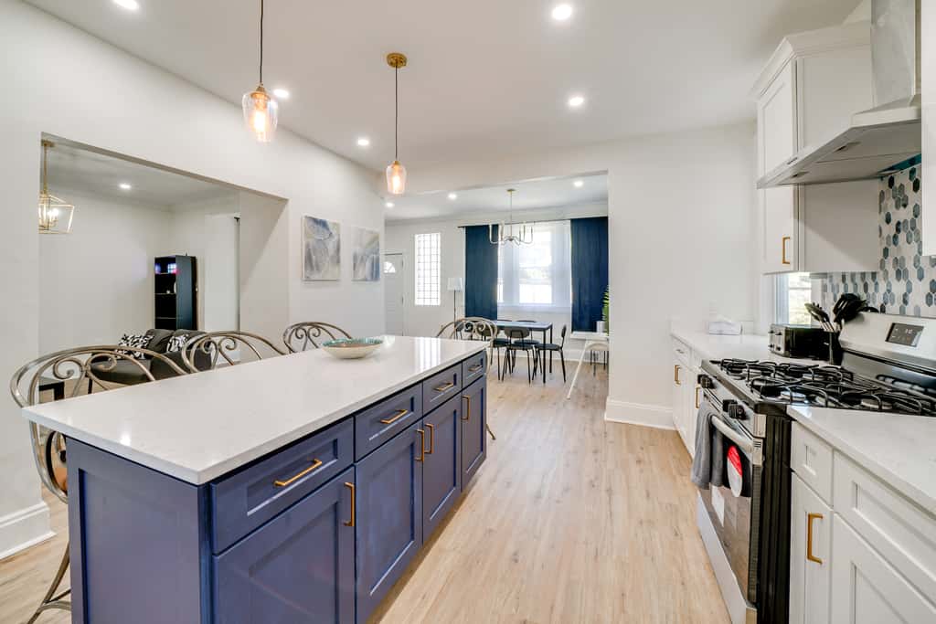 4 Mi to Dtwn: Pet-Friendly Home in Pittsburgh
