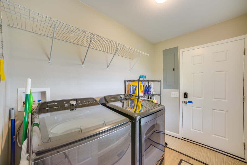 Lake Guntersville Vacation Rental w/ Fire Pit